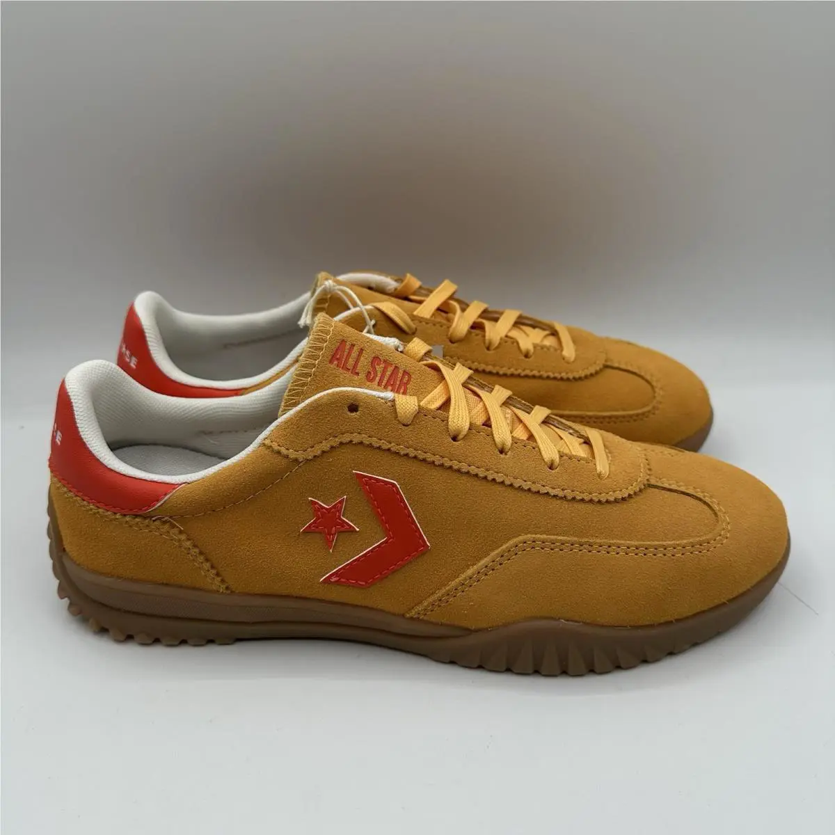 Converse shoes - Converse Run Star - Run Star - A15089C - Red 0