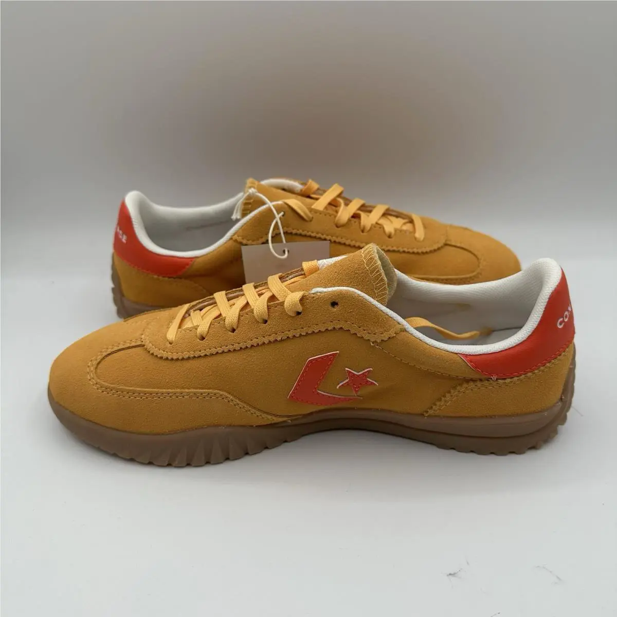 Converse shoes - Converse Run Star - Run Star - A15089C - Red 1