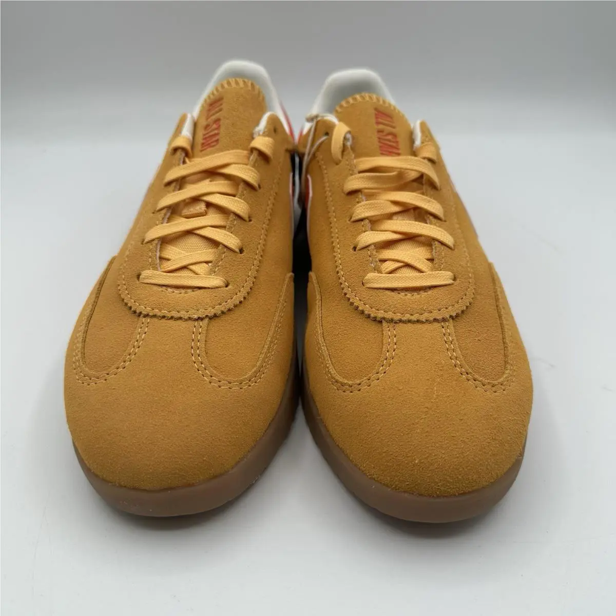 Converse shoes - Converse Run Star - Run Star - A15089C - Red 2