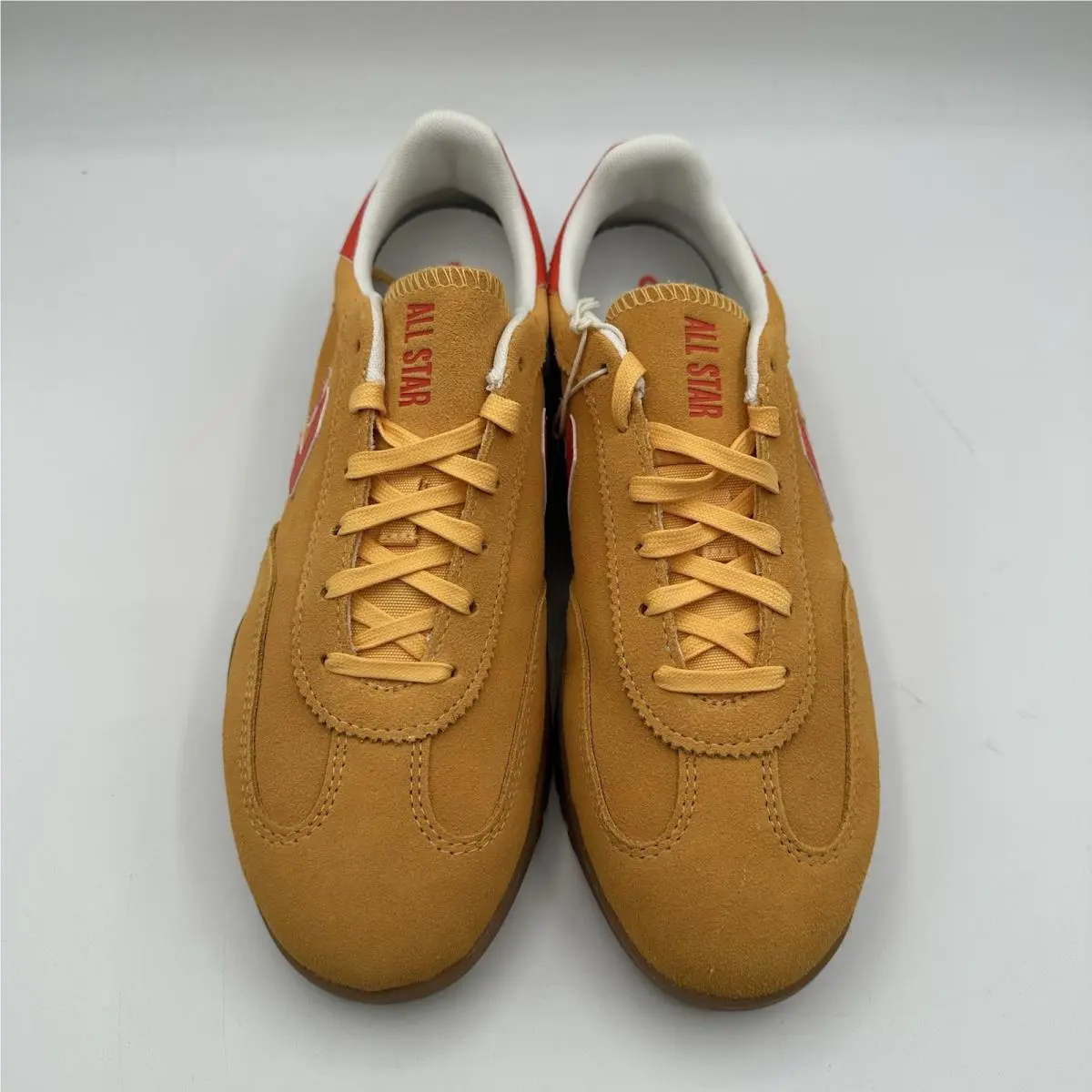 Converse shoes - Converse Run Star - Run Star - A15089C - Red 3