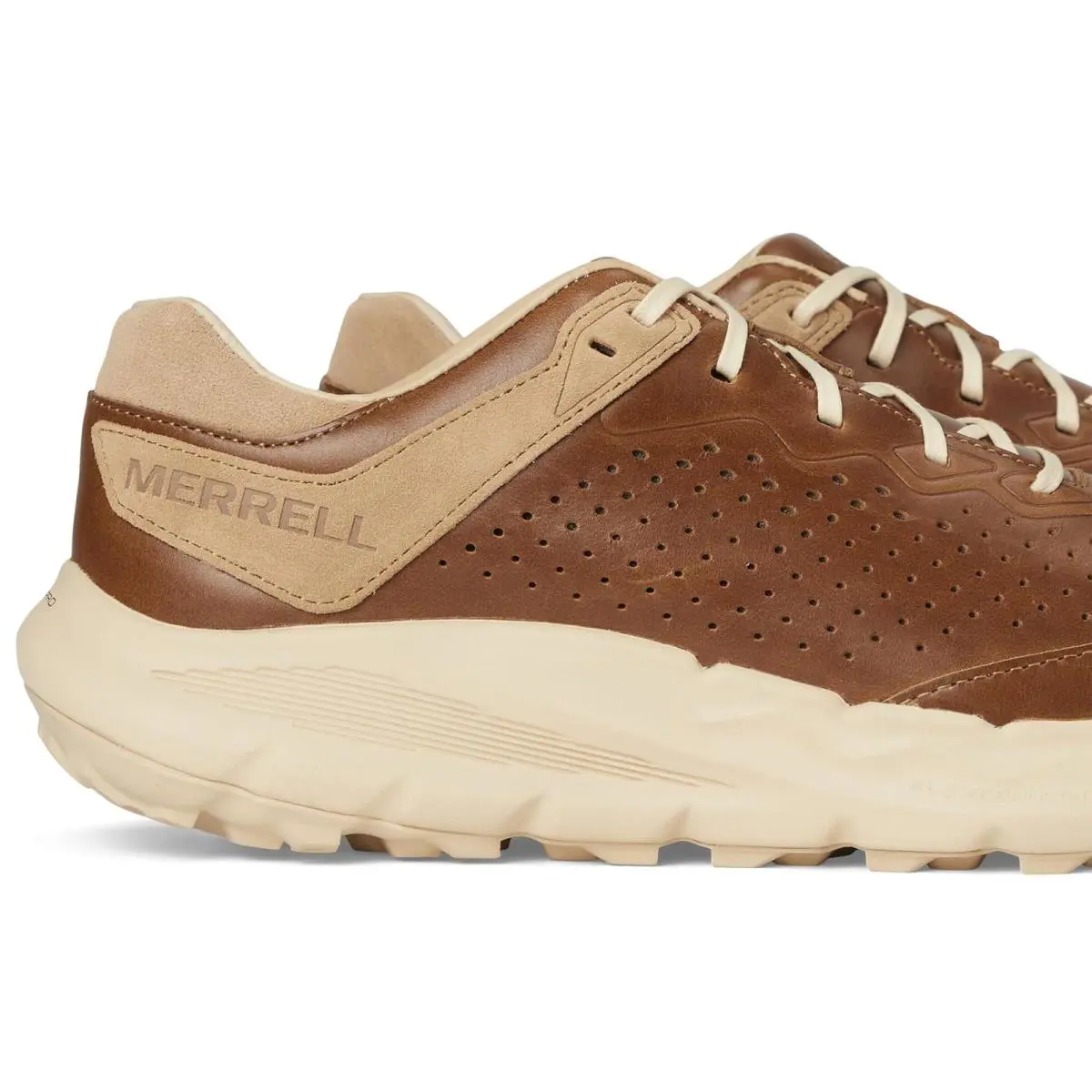 Merrell shoes - Beaver 4