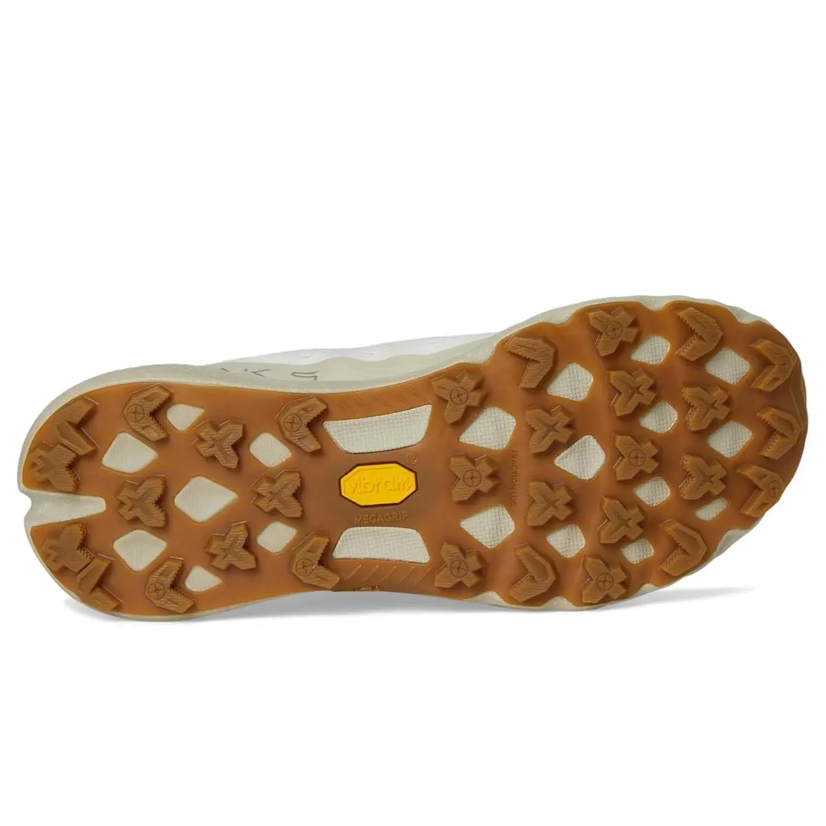 Merrell shoes - Chalk/Basalt 1