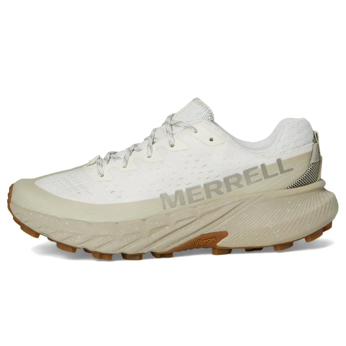 Merrell shoes - Chalk/Basalt 2