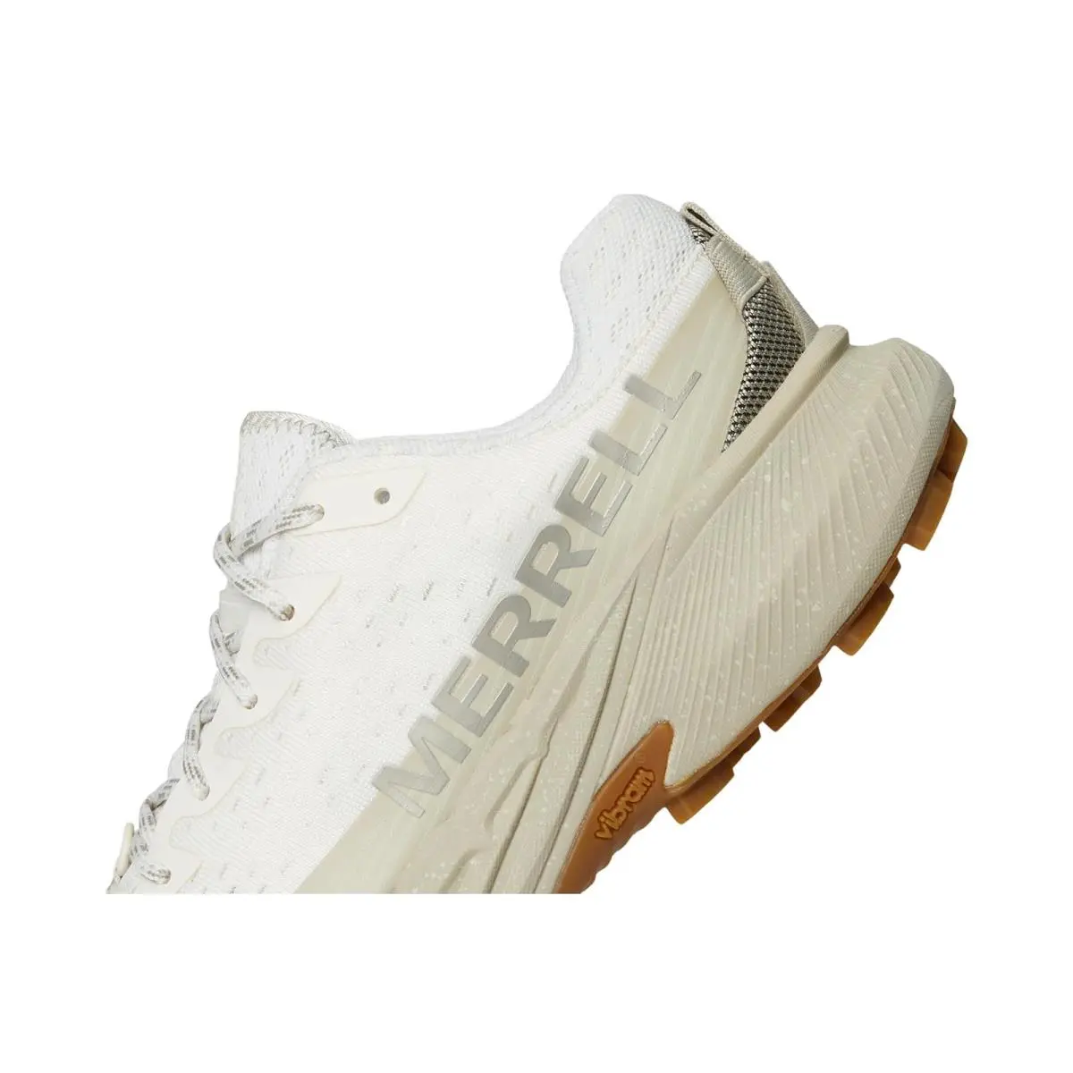 Merrell shoes - Chalk/Basalt 4