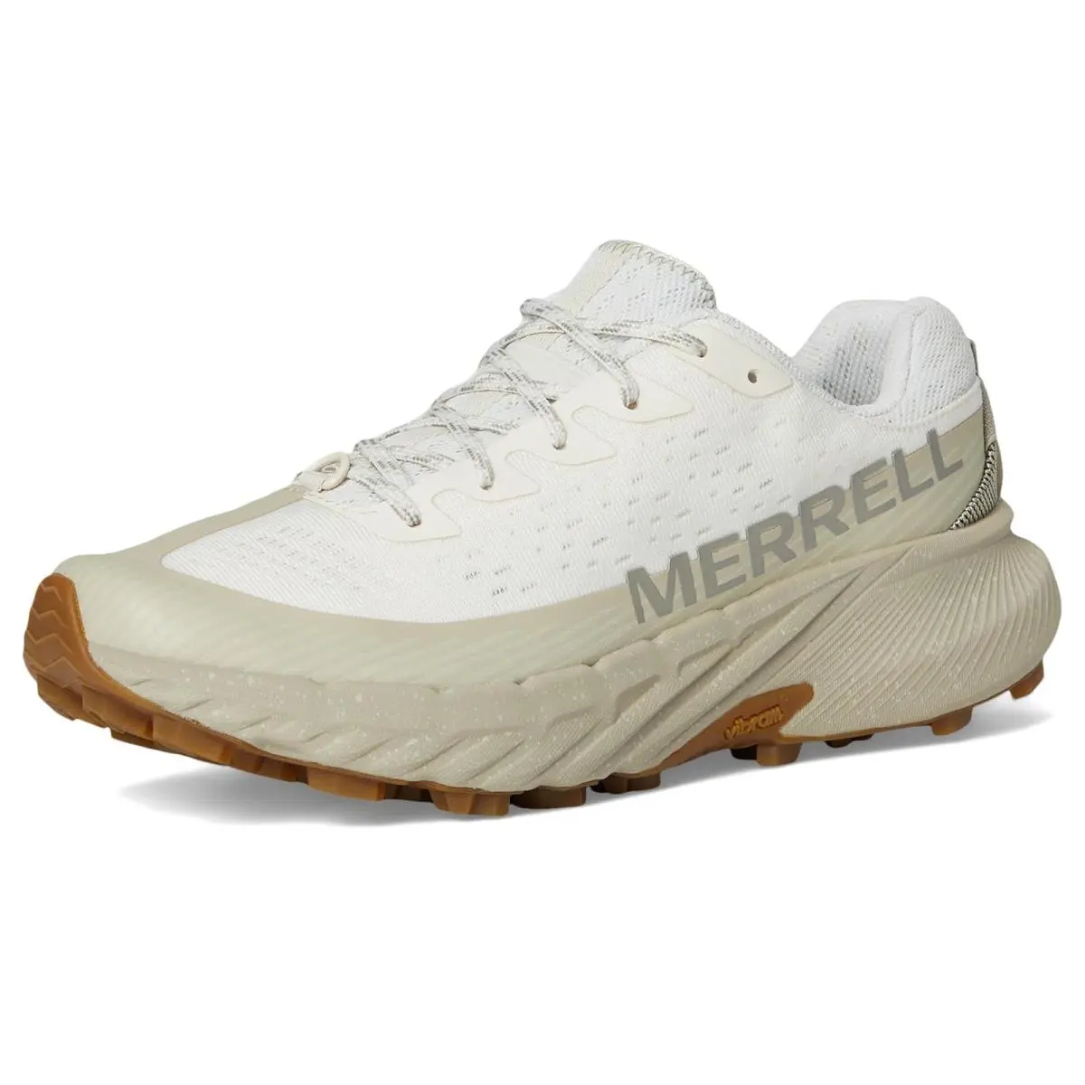 Merrell shoes - Chalk/Basalt 5