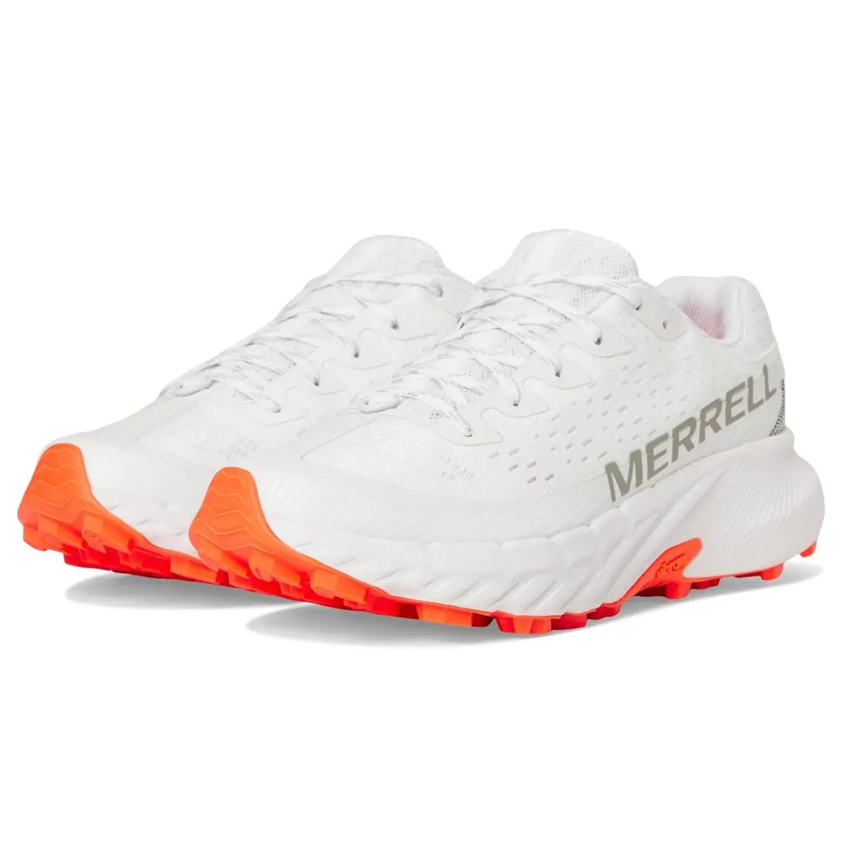 Merrell shoes - Chalk/Basalt 13
