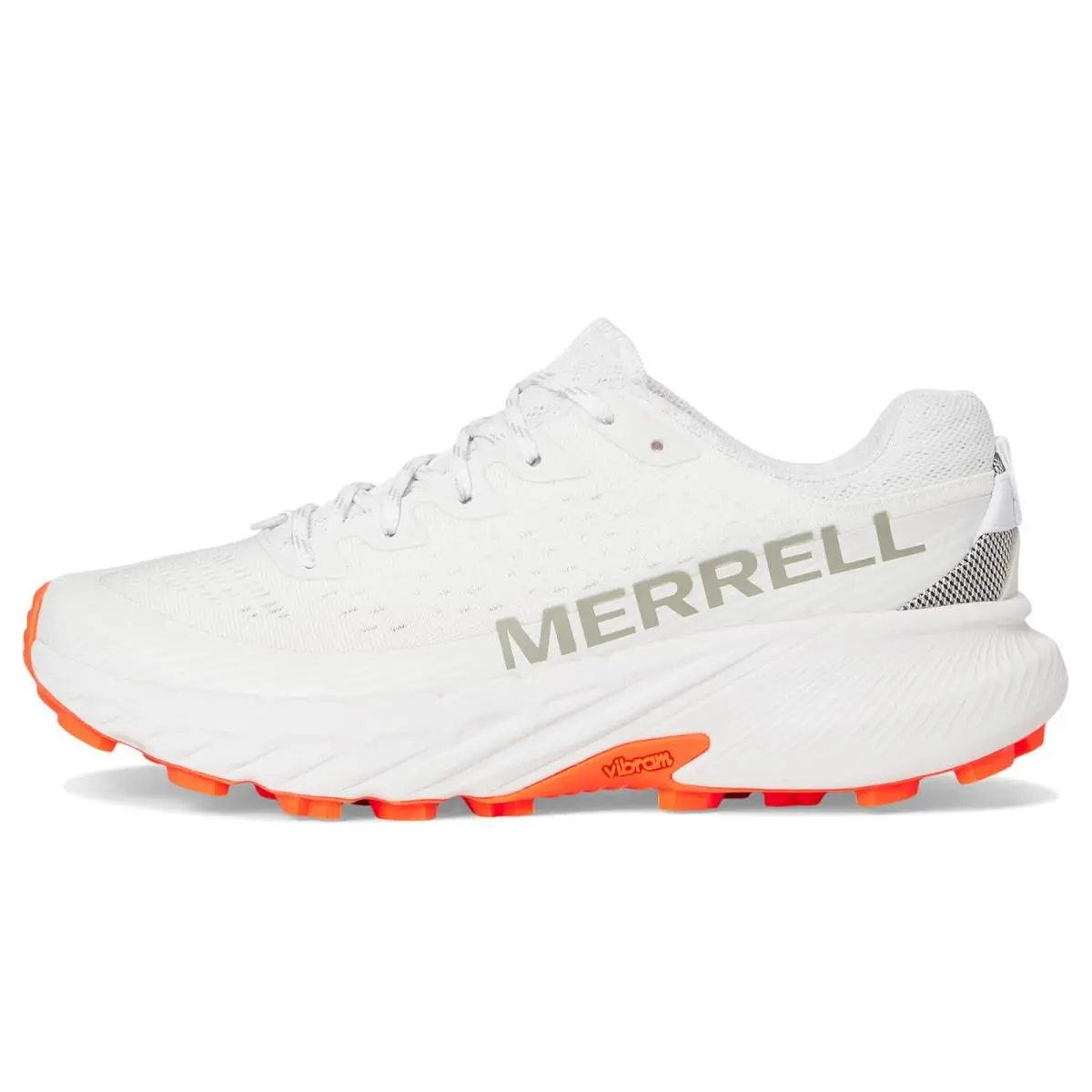Merrell shoes - Chalk/Basalt 16