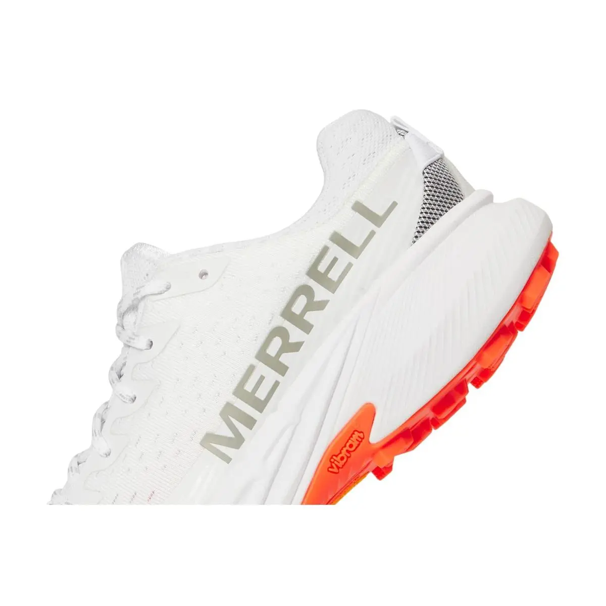Merrell shoes - Chalk/Basalt 18