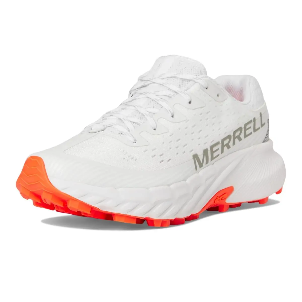 Merrell shoes - Chalk/Basalt 19