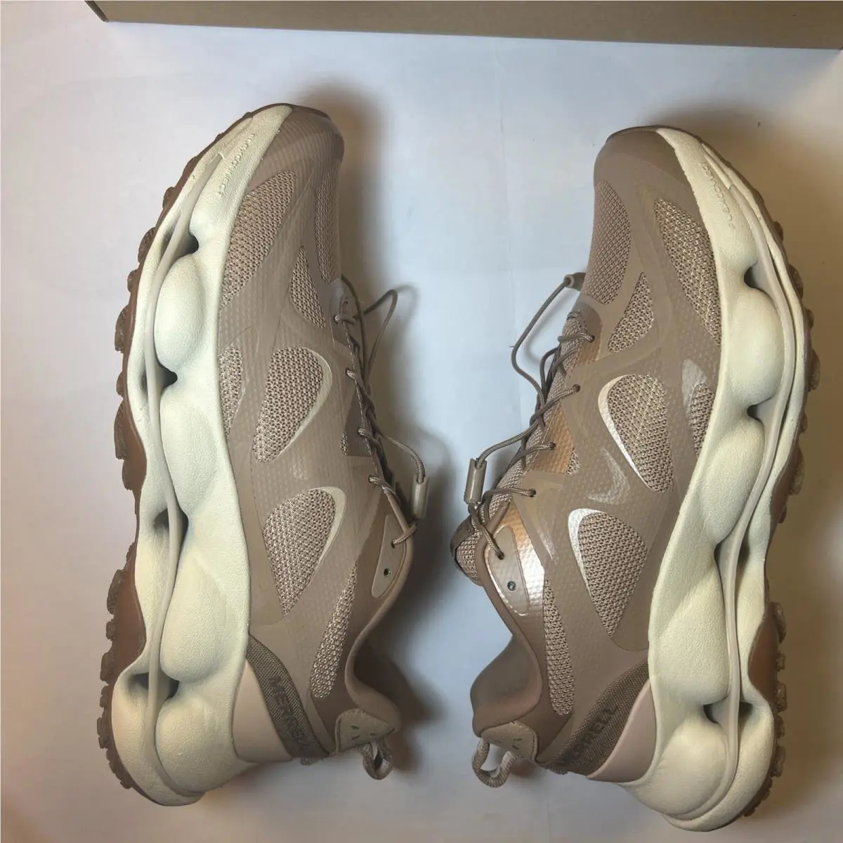 Merrell shoes - Merrell Speedarc Matis - Speedarc Matis - J038854 - Hazel (UPC: 0195021271680) 3