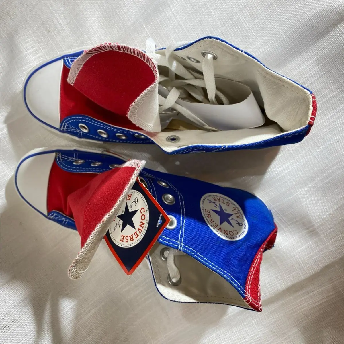 Converse shoes - Converse Chuck Taylor All Star - Baby Blue 1