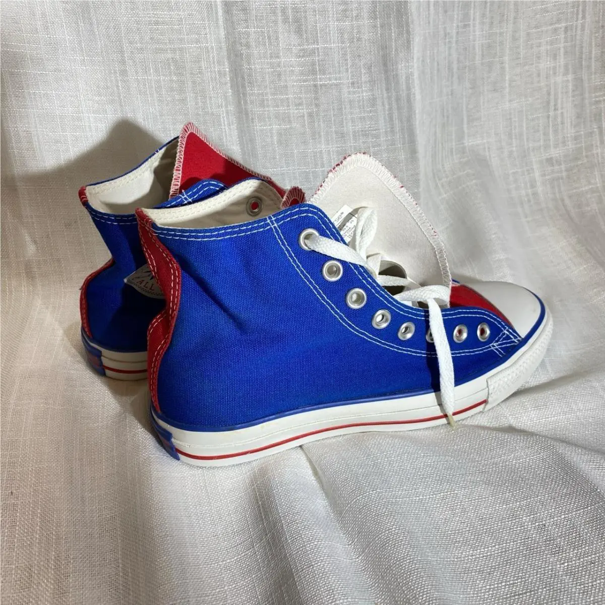 Converse shoes - Converse Chuck Taylor All Star - Baby Blue 6