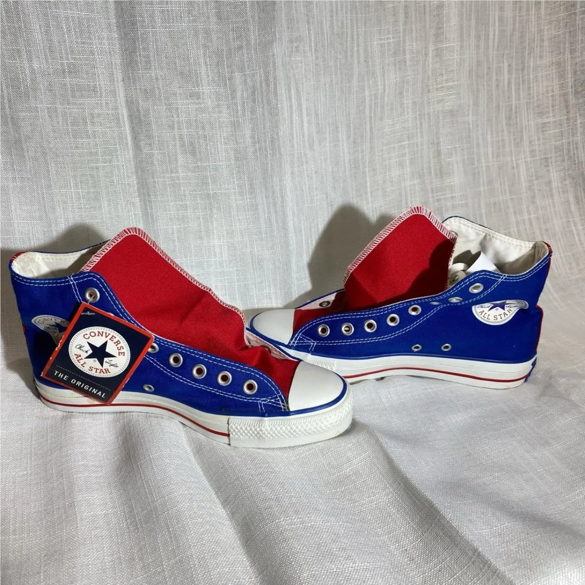 Converse shoes - Converse Chuck Taylor All Star - Baby Blue 7