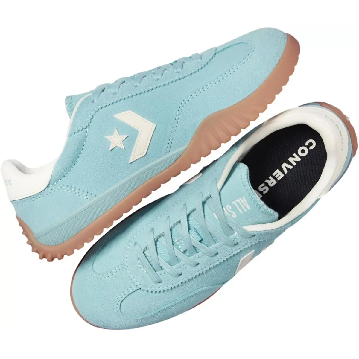 Converse shoes - Converse Trainer - Trainer - A11505C - Blue 4