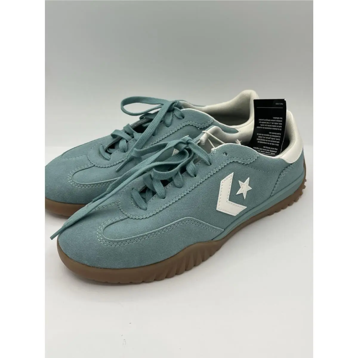 Converse shoes - Converse Run Star Trainer - Run Star Trainer - A11505C - Blue 1