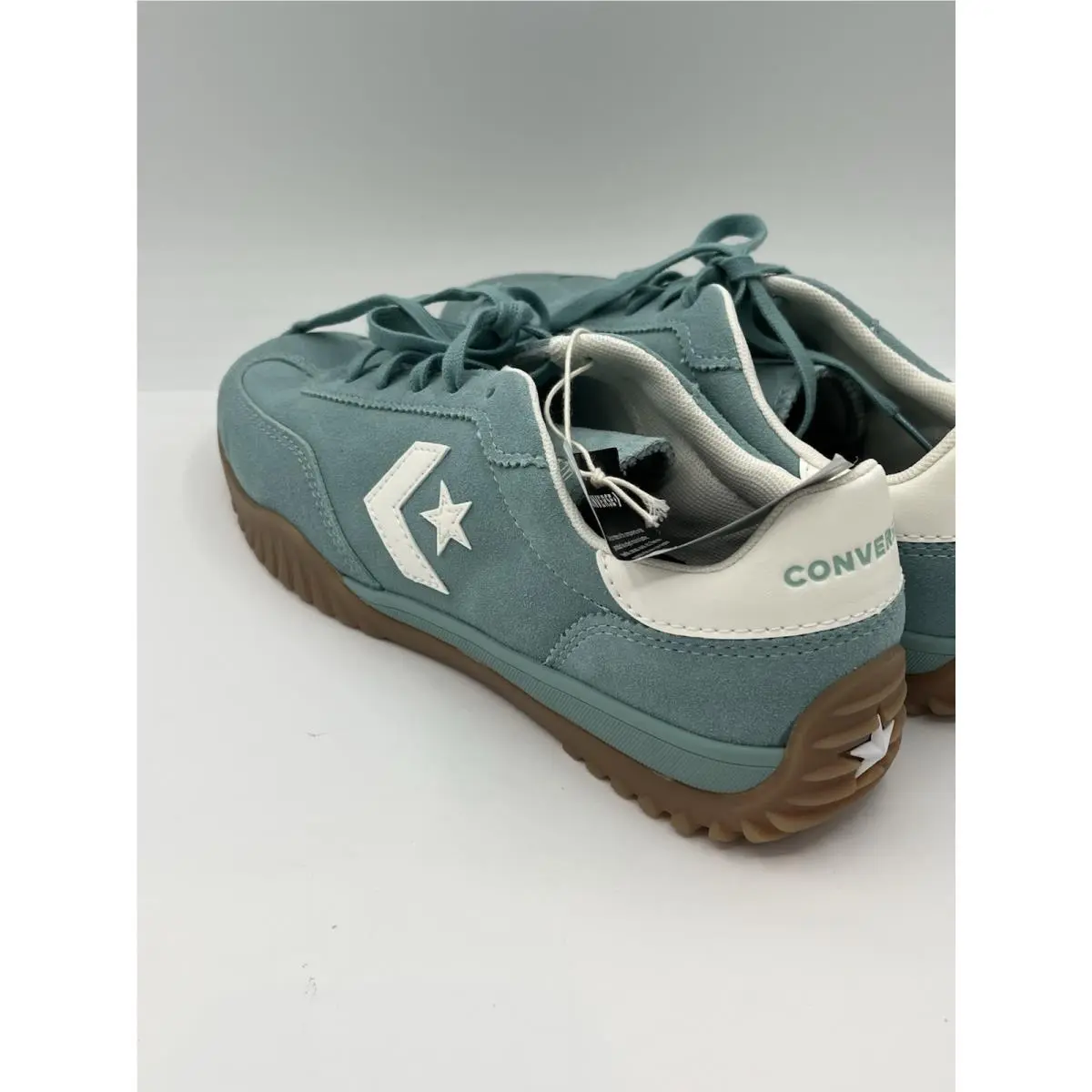 Converse shoes - Converse Run Star Trainer - Run Star Trainer - A11505C - Blue 2