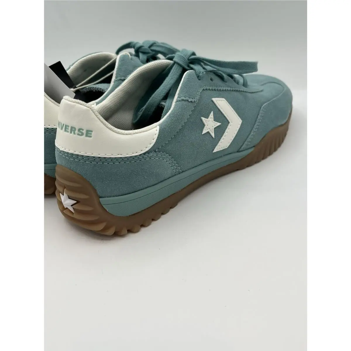 Converse shoes - Converse Run Star Trainer - Run Star Trainer - A11505C - Blue 4