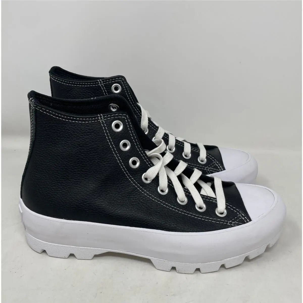 Converse shoes - Converse Chuck Taylor All Star - Black 0