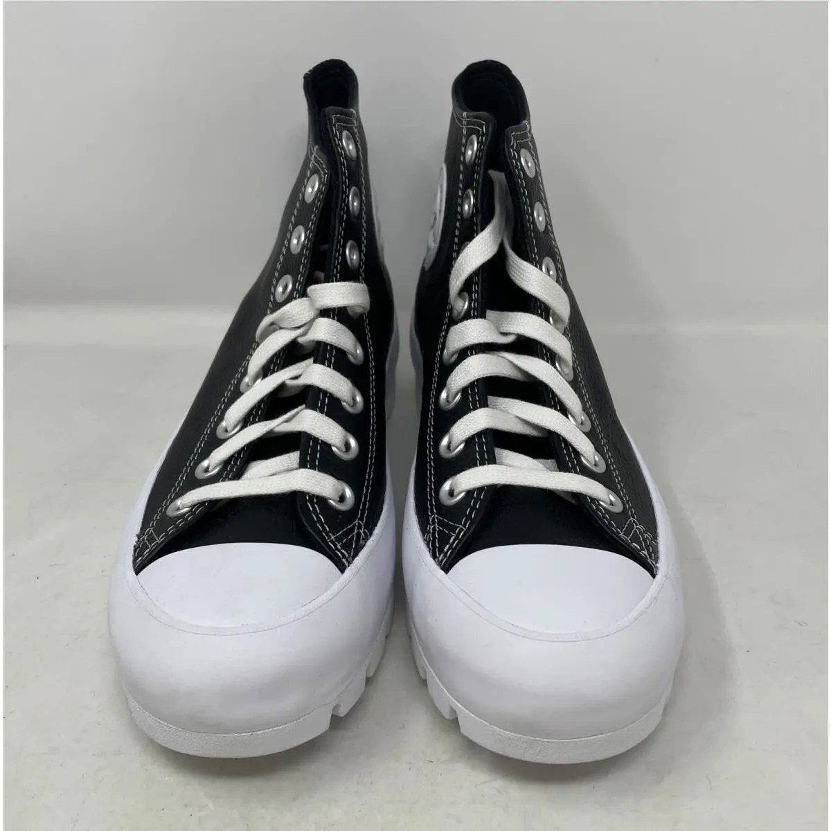 Converse shoes - Converse Chuck Taylor All Star - Black 2