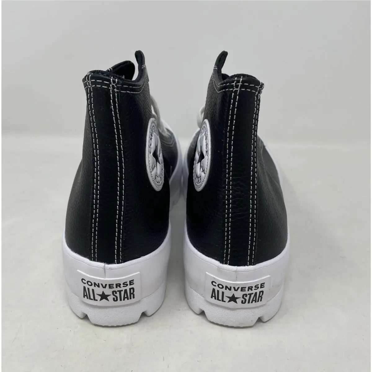 Converse shoes - Converse Chuck Taylor All Star - Black 3