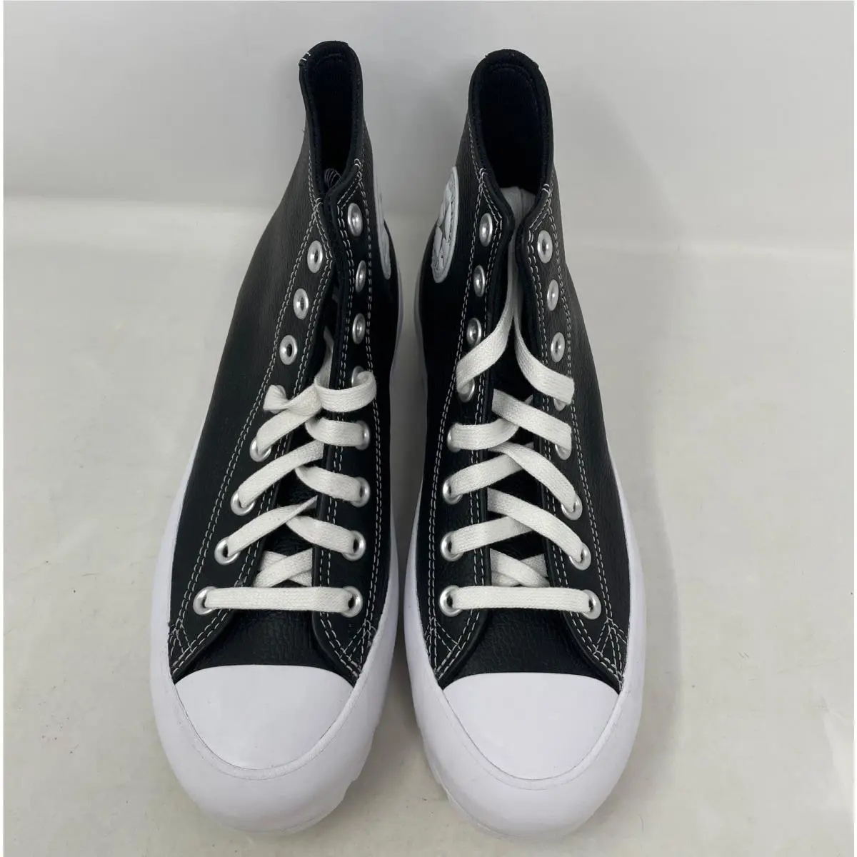 Converse shoes - Converse Chuck Taylor All Star - Black 4