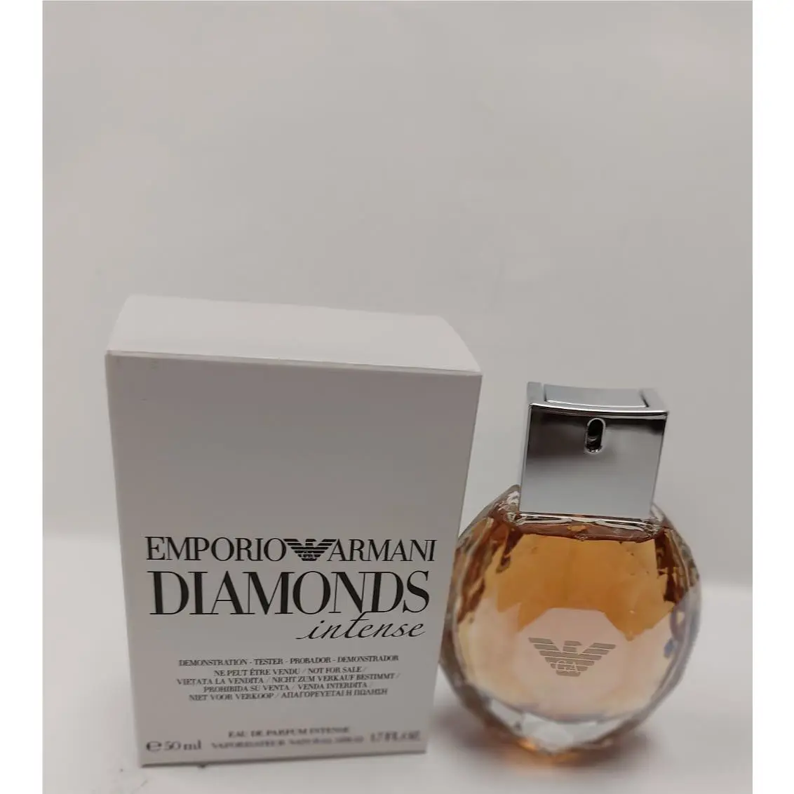 Emporio Armani Diamonds Intense 1.7