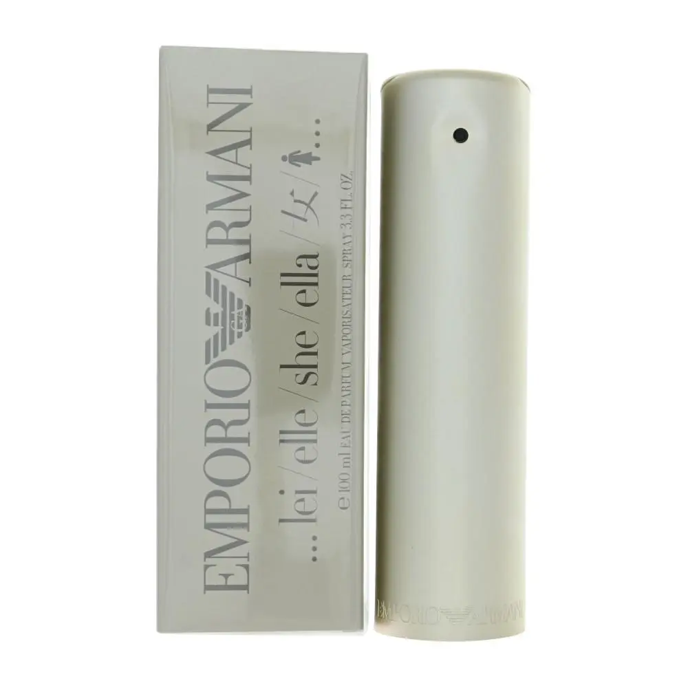 by Emporio Armani