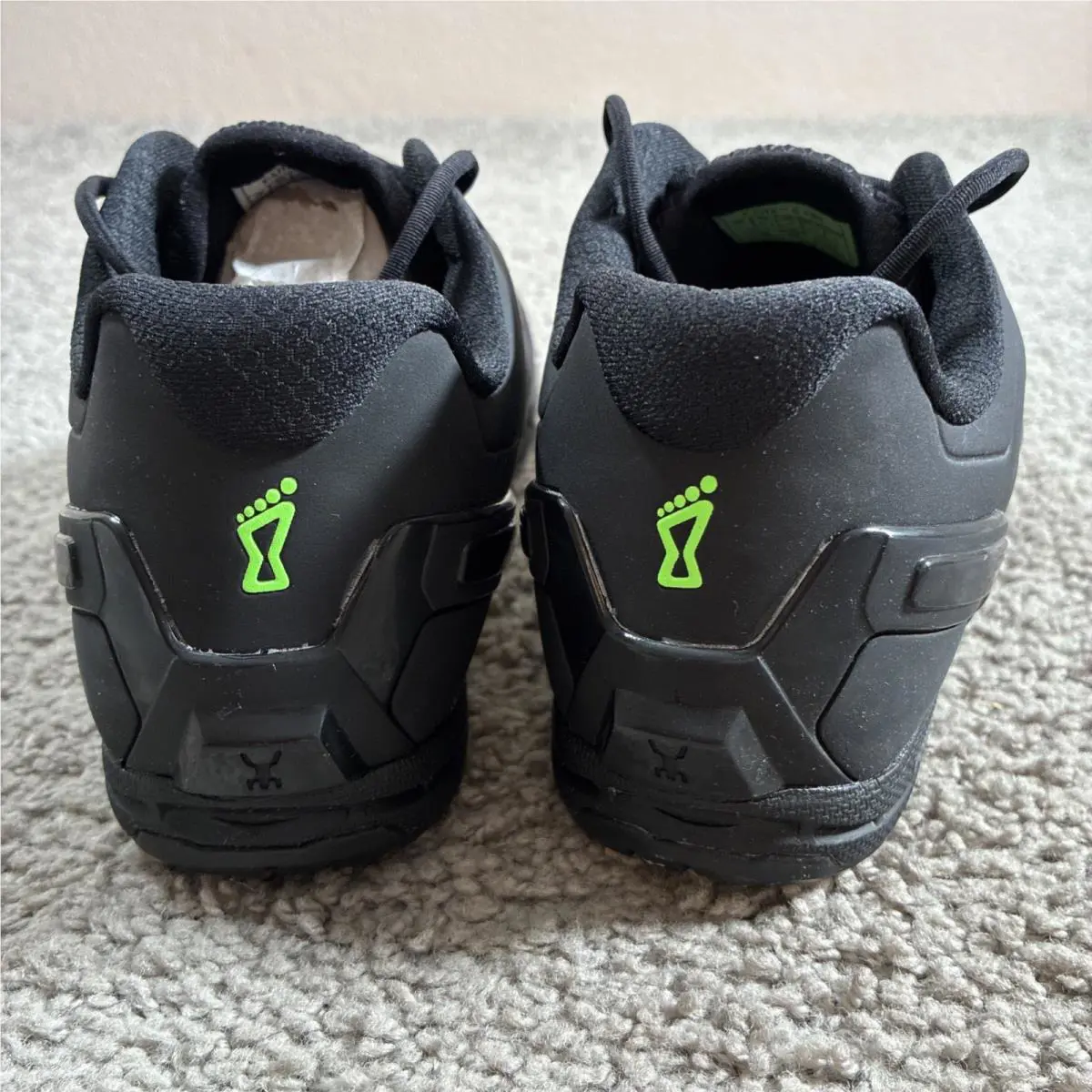 inov-8 shoes - INOV8 F-lite G 290 - Black 2