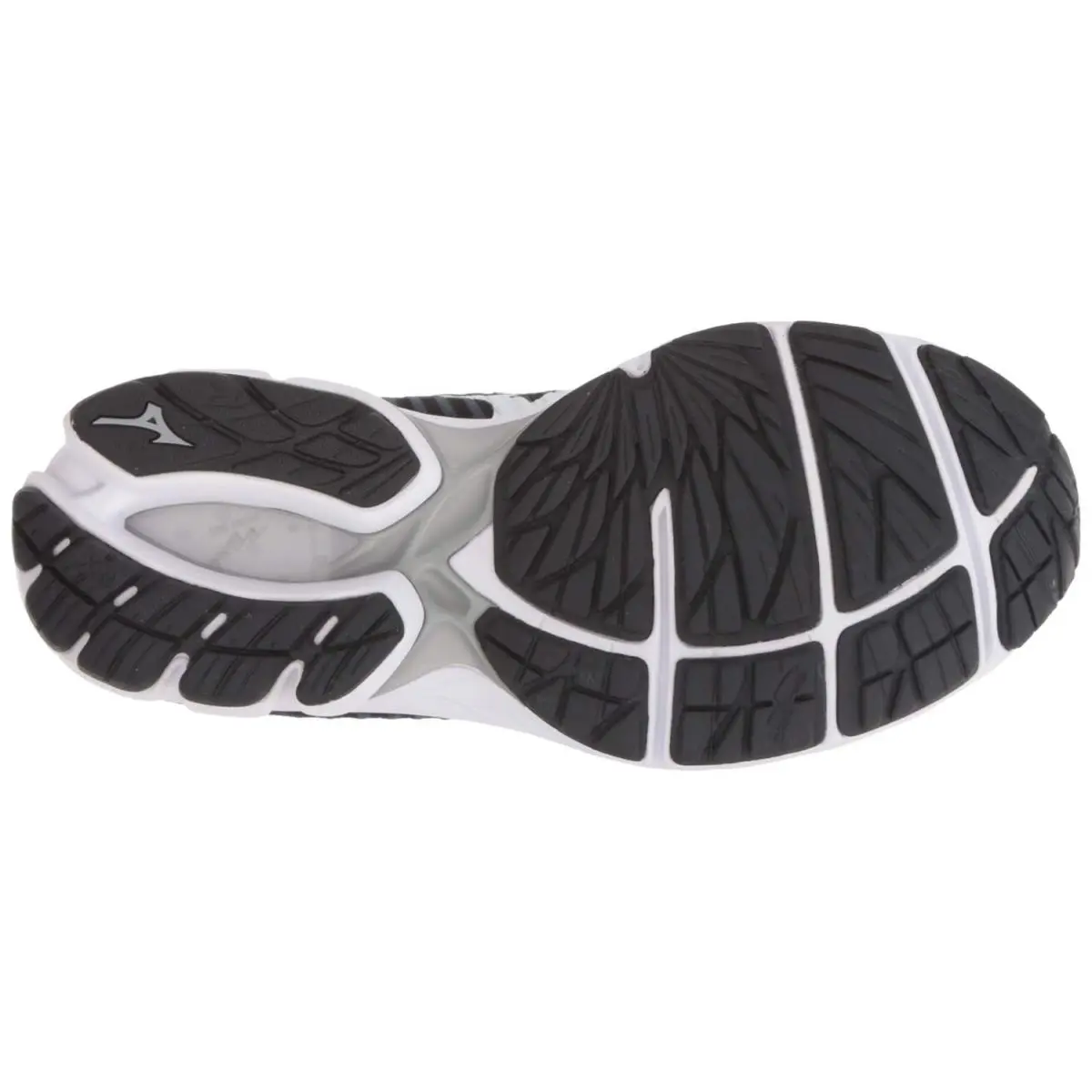 Mizuno shoes  - black/ombre blue 10