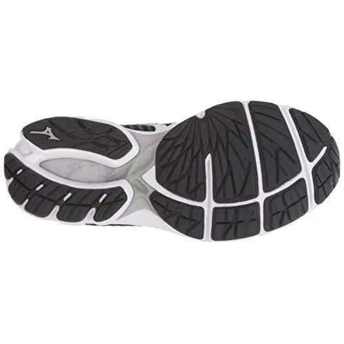 Mizuno shoes  - black/ombre blue 13