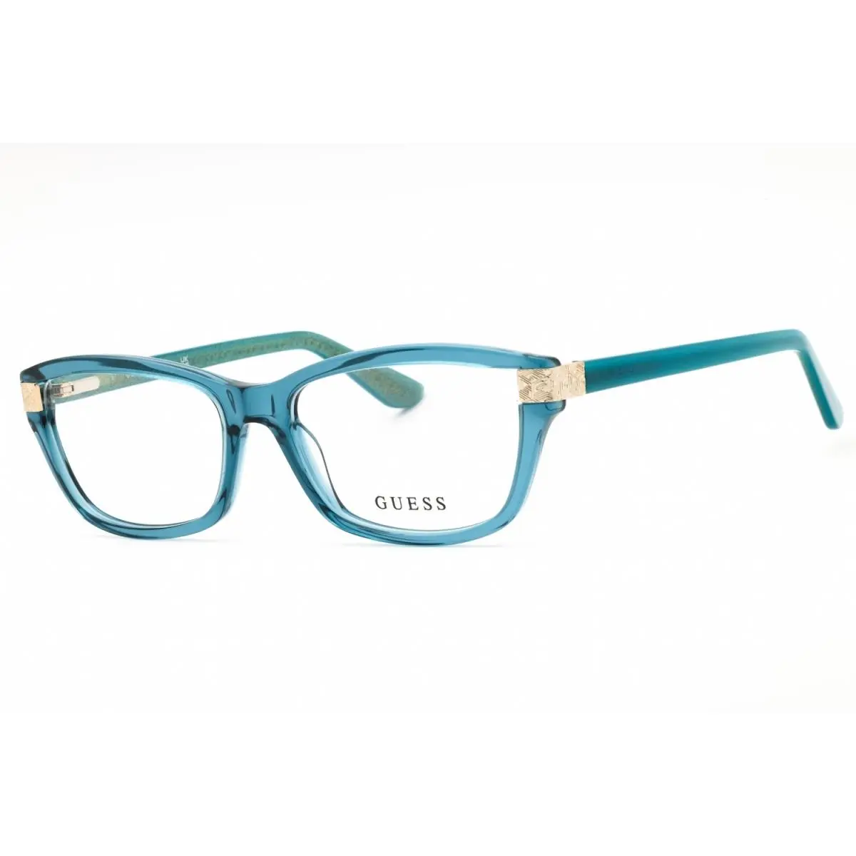 GU2956-087 Eyeglasses 54mm by Guess