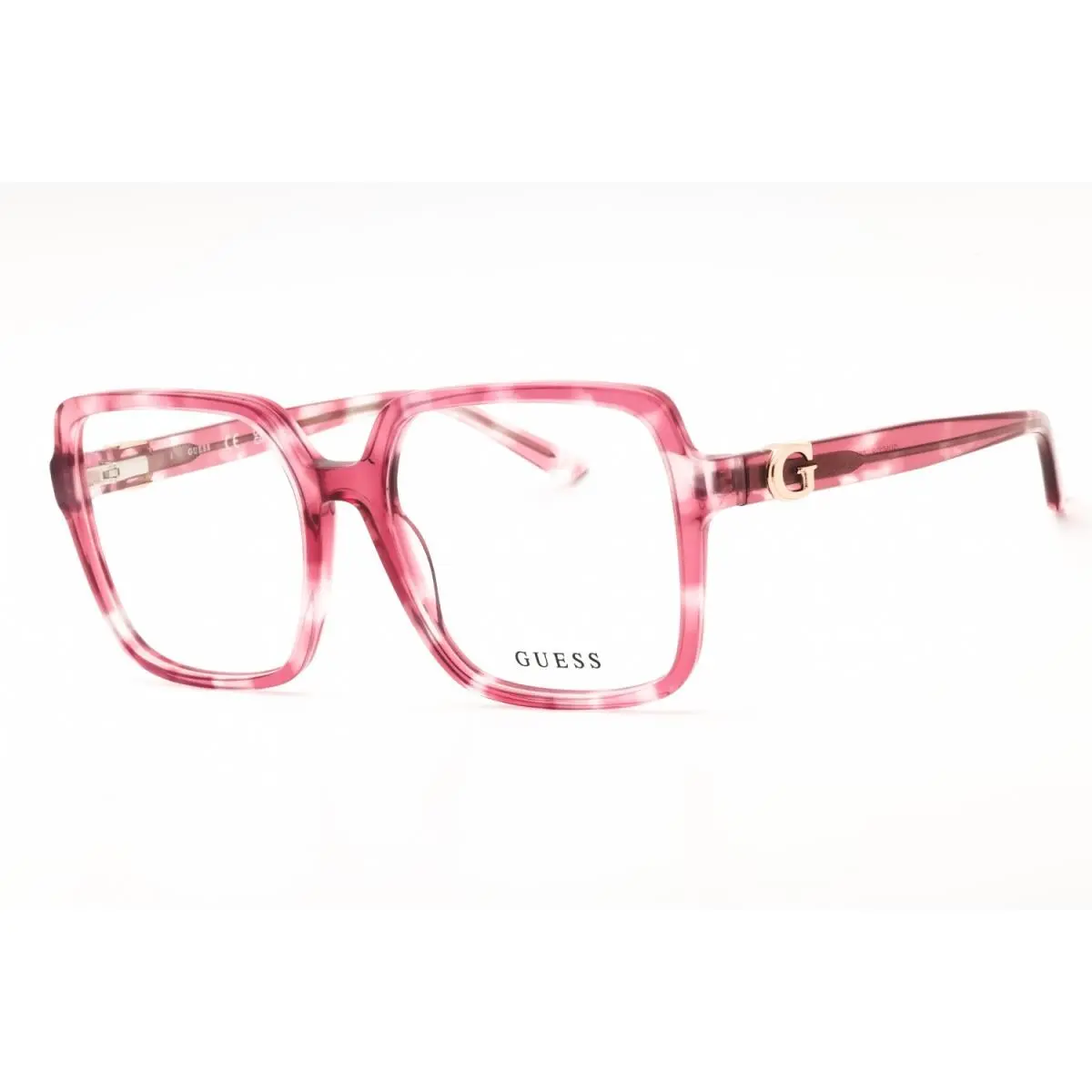 Guess GU50228-080 Eyeglasses 56mm