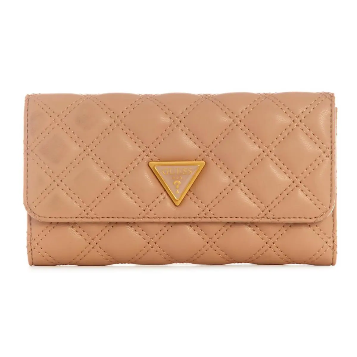 Women`s Giully Wallet Trifold Multi Clutch IS by Guess