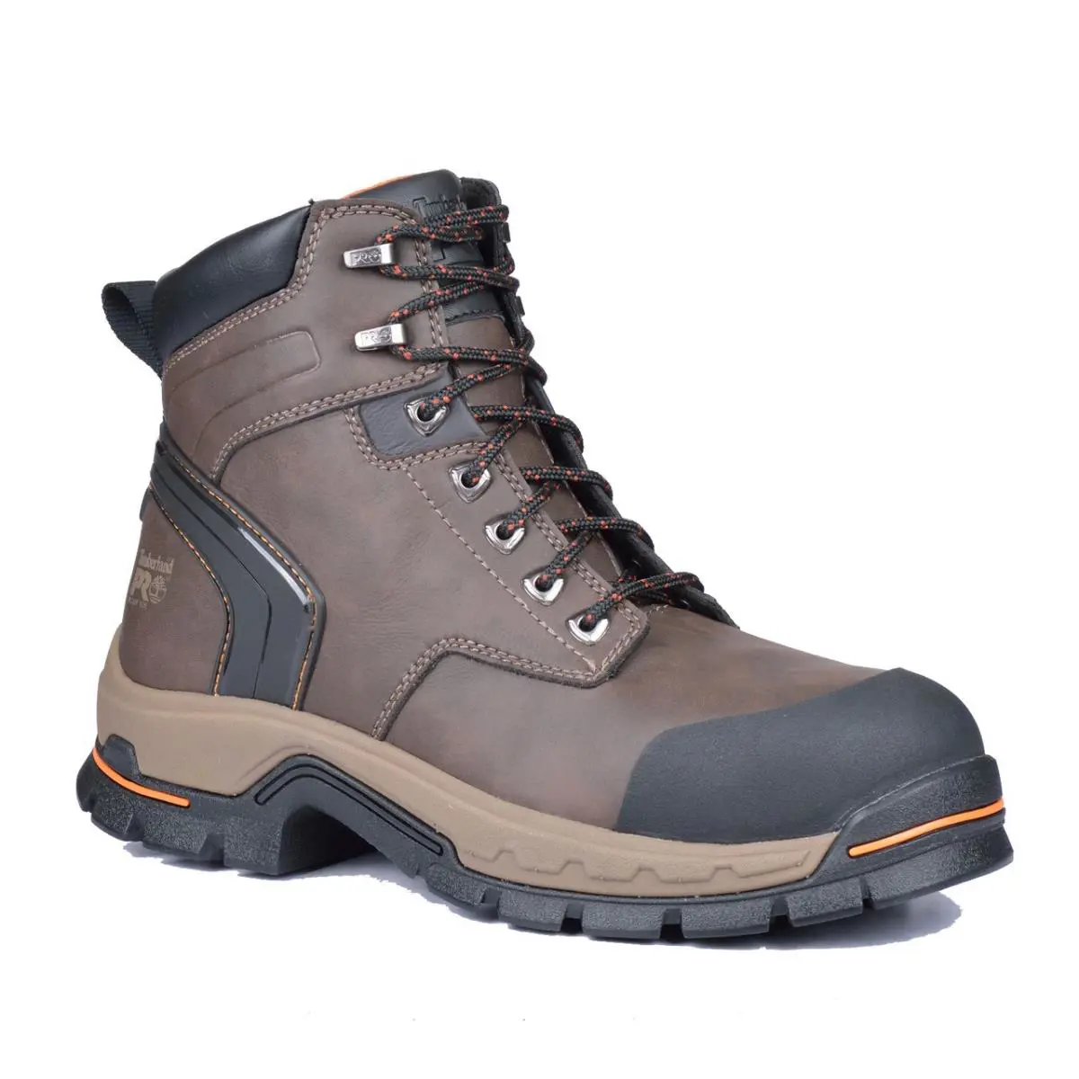 Timberland shoes - STOCKDALE - STOCKDALE - TB0A1216-ALLOY/SAFETY 0
