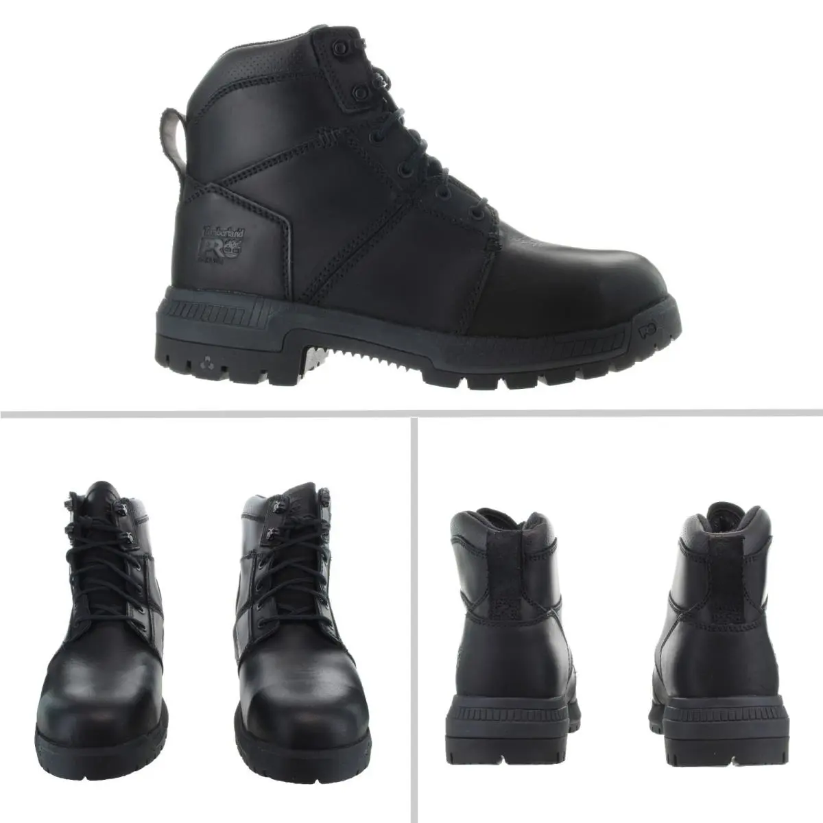 Timberland shoes - Timberland Pro® Montauk 6