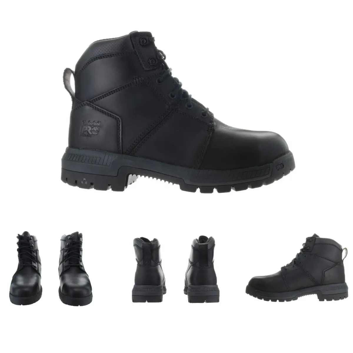 Timberland shoes - Timberland Pro® Montauk 6