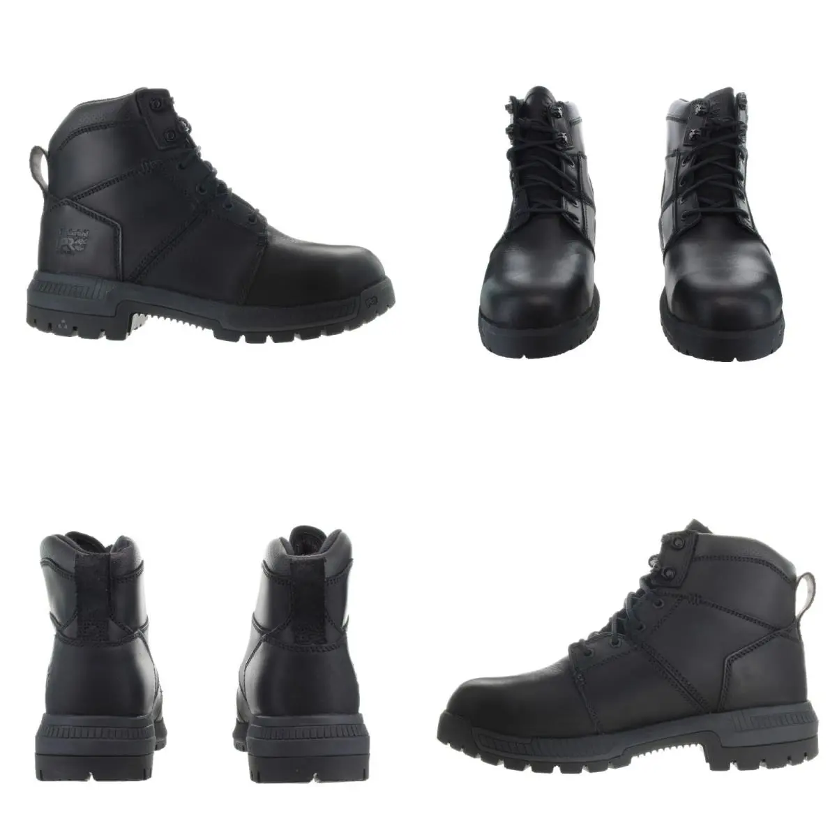 Timberland shoes - Timberland Pro® Montauk 6