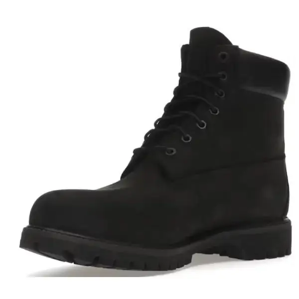 Timberland shoes - Black 0