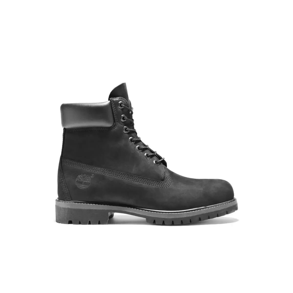 Timberland shoes - TB110073 001 - TB110073 001 - Black 4