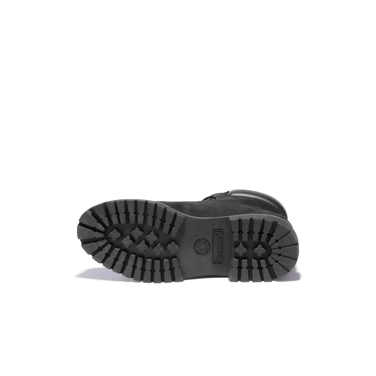 Timberland shoes - TB110073 001 - TB110073 001 - Black 7