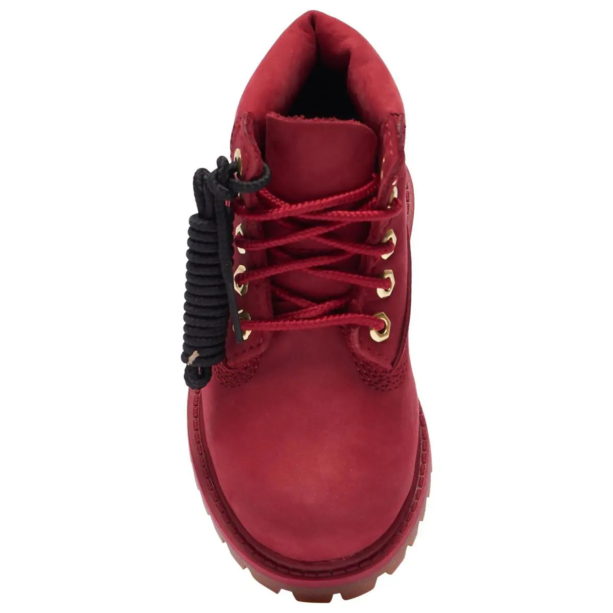 Timberland shoes - Timberland 6 Inch - Inch - TB 0A42PR F41 - Red 2