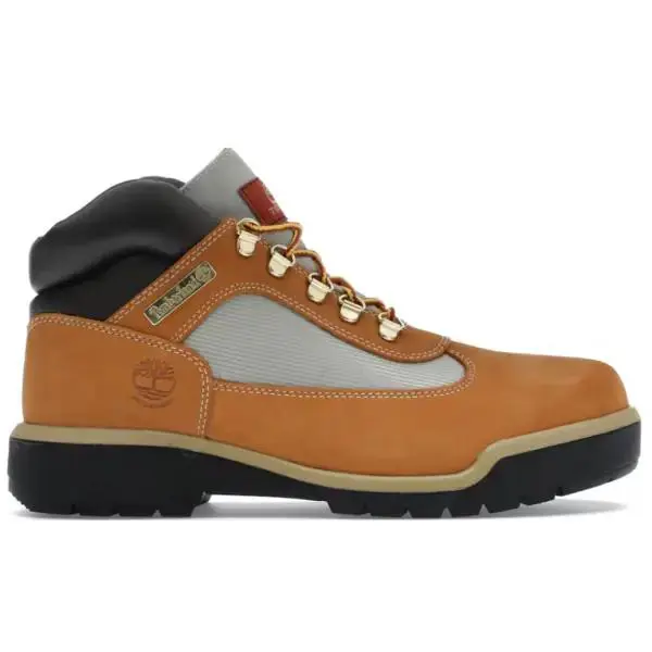 Timberland shoes - WHEAT 0