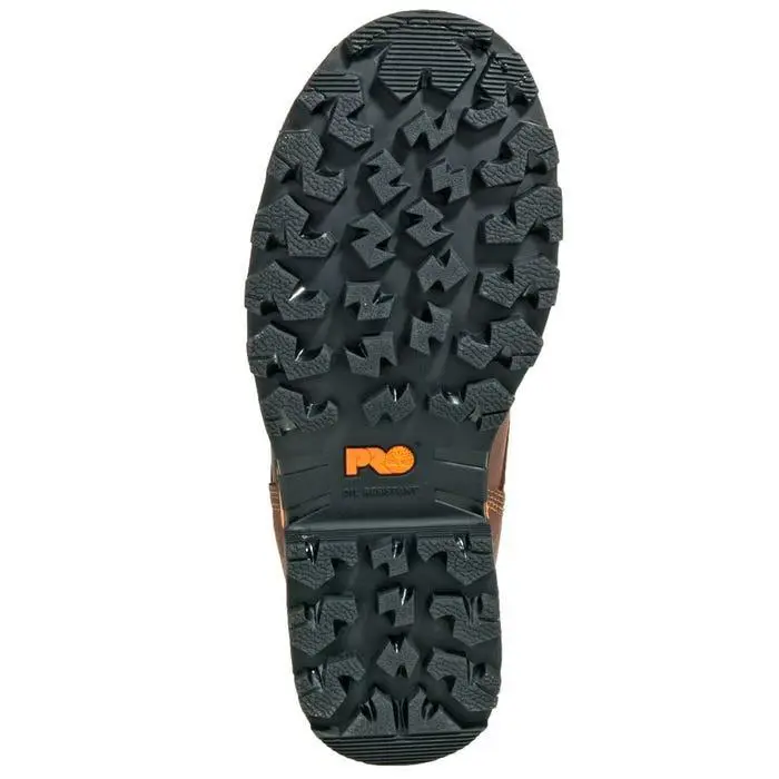Timberland shoes - boondock - boondock - Brown, Manufacture: TB01112A-BOONDOCK/BRN 0