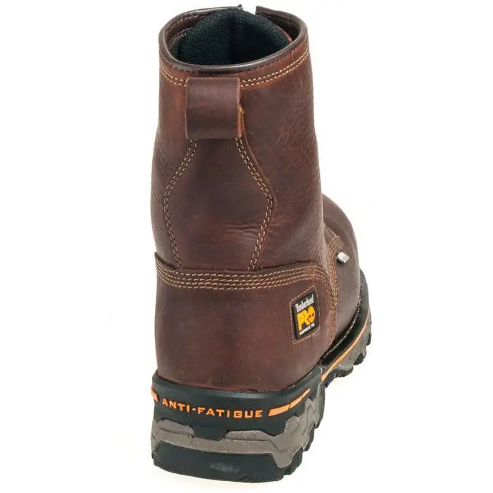 Timberland shoes - boondock - boondock - Brown, Manufacture: TB01112A-BOONDOCK/BRN 2