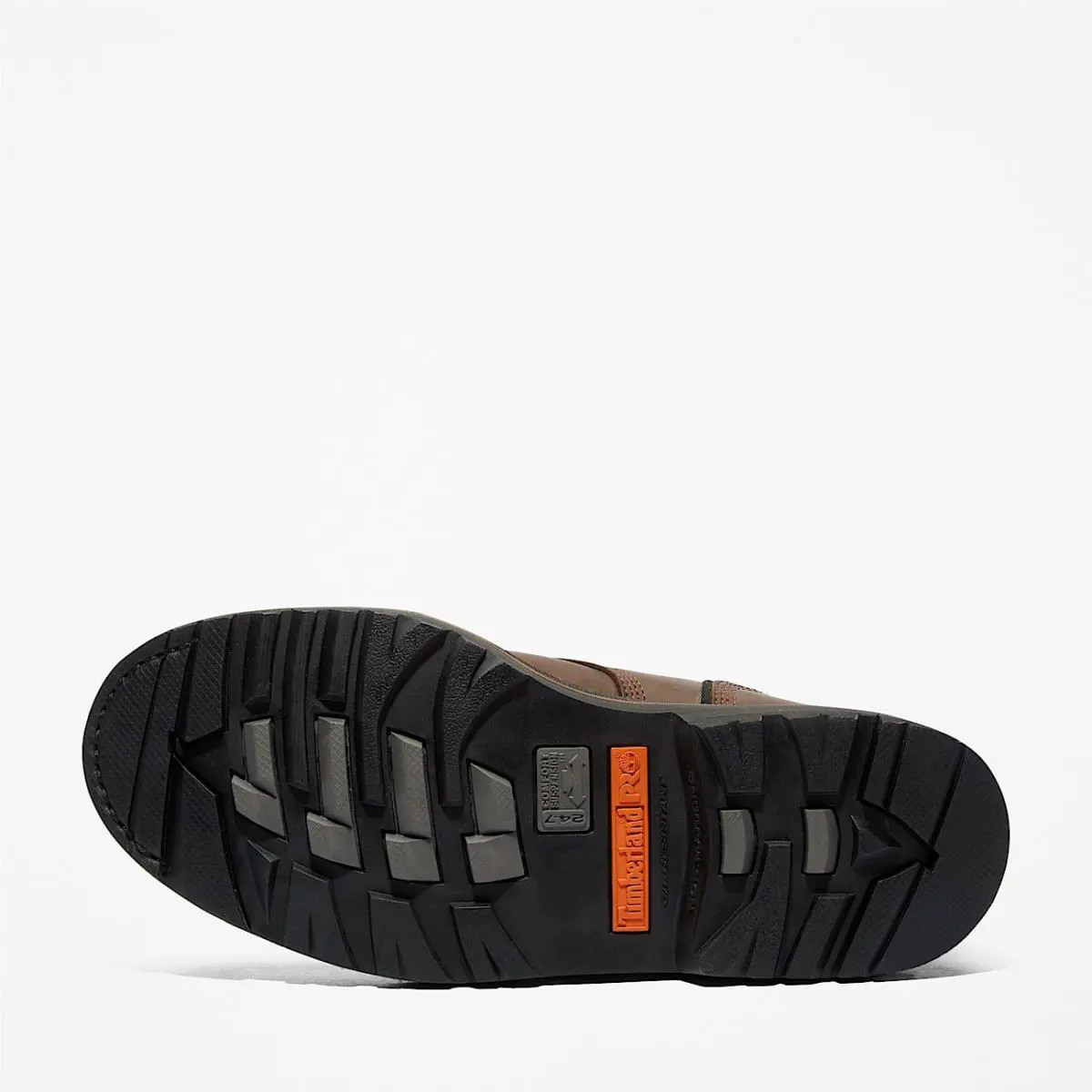 Timberland shoes - pitboss - pitboss - Black, Manufacture: TB033032-BLACK STEEL TOE 7