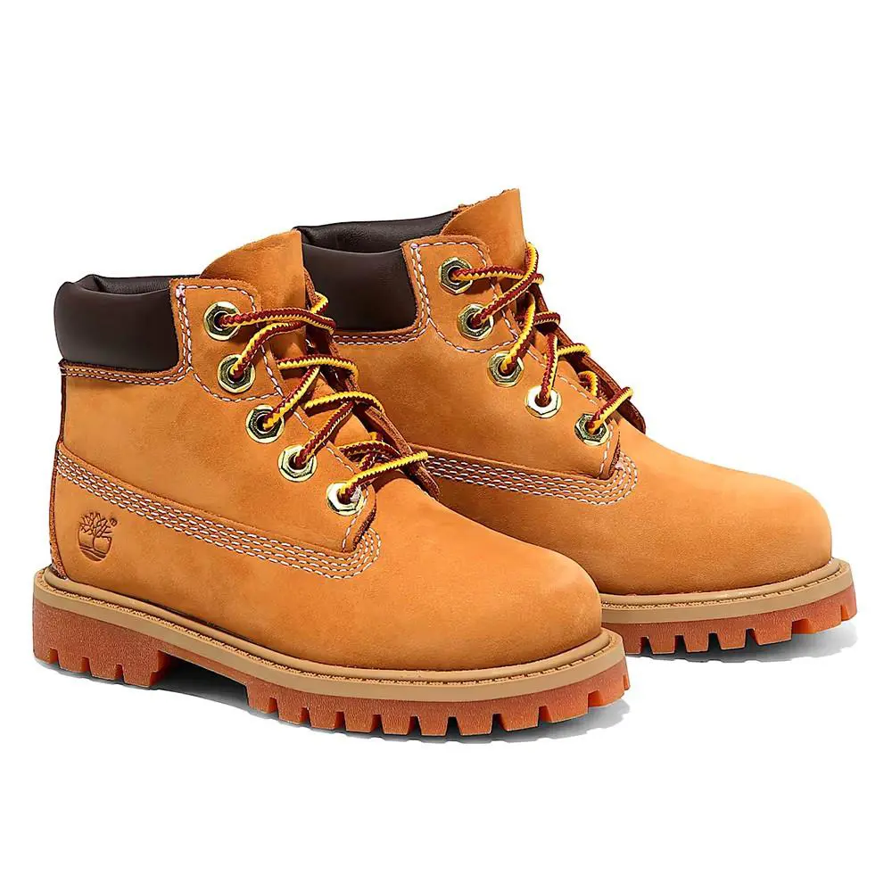 Timberland shoes - TB112809 713 - TB112809 713 - Wheat 2