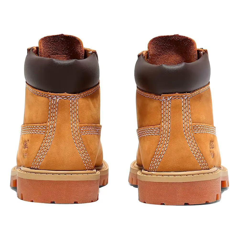 Timberland shoes - TB112809 713 - TB112809 713 - Wheat 3