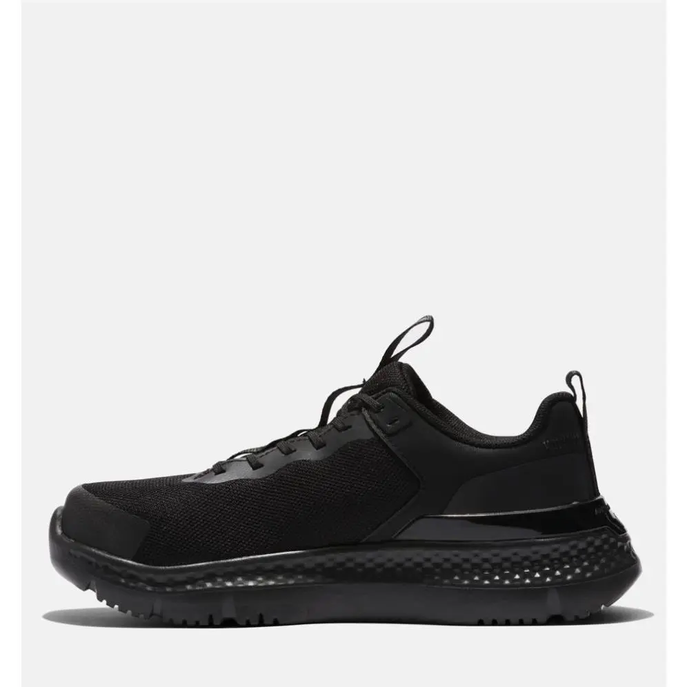 Timberland shoes - Timberland PRO - PRO - Black 1