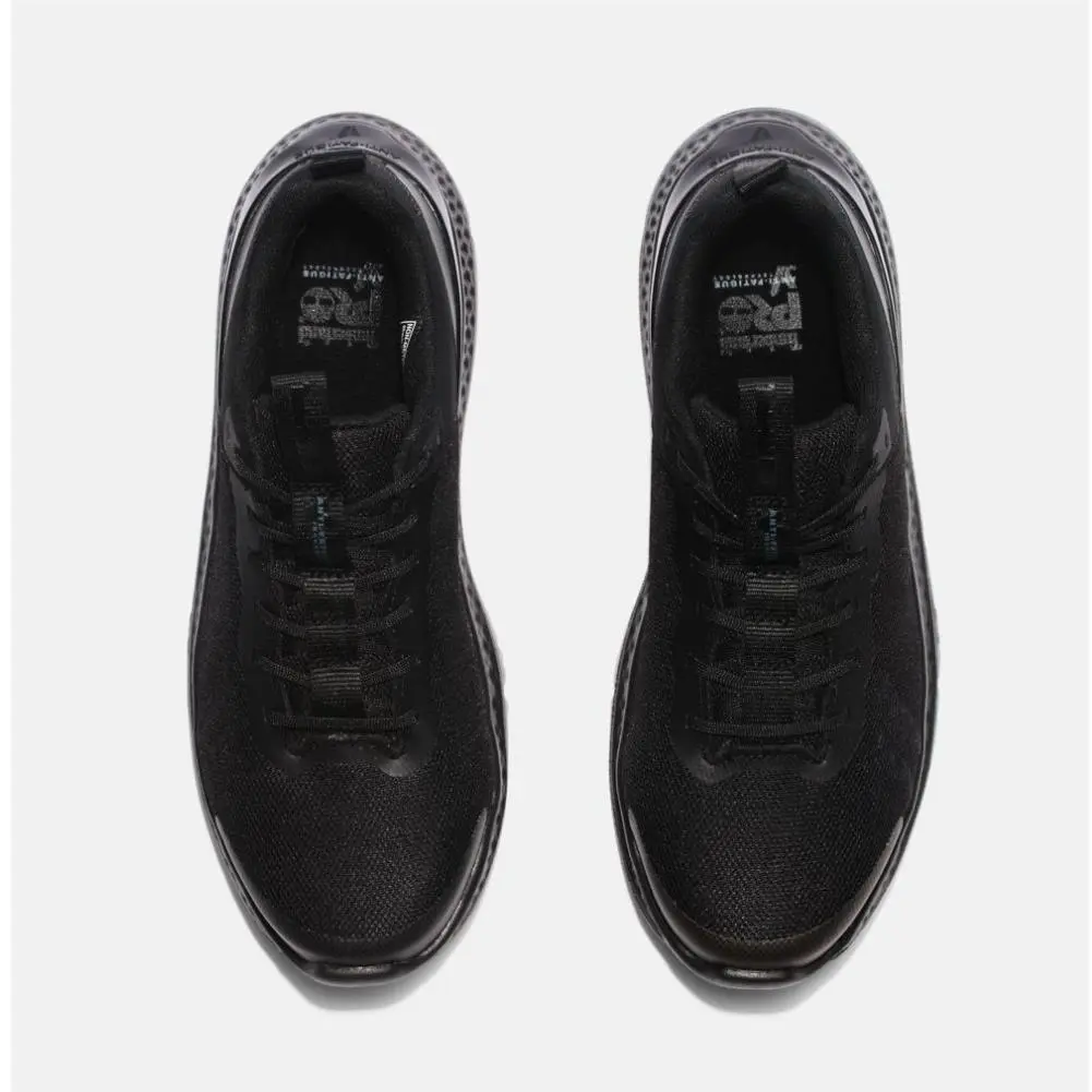 Timberland shoes - Timberland PRO - PRO - Black 2