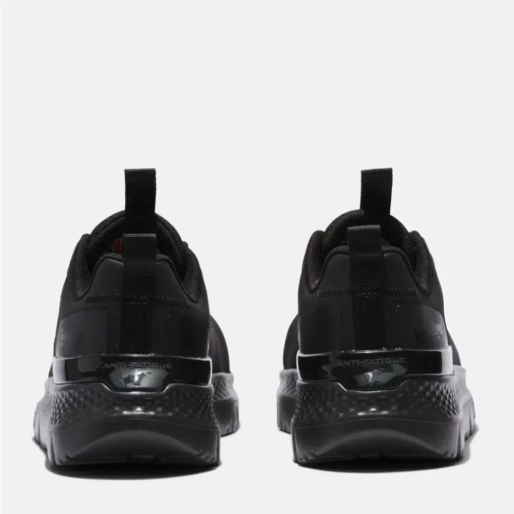 Timberland shoes - Timberland PRO - PRO - Black 4